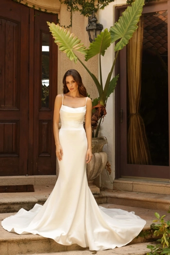 Sophia Thomas Style #B200 #2 frontface vertical thumbnail