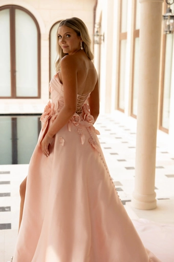 Sophia Thomas Style #B299 #7 backface vertical cropped thumbnail