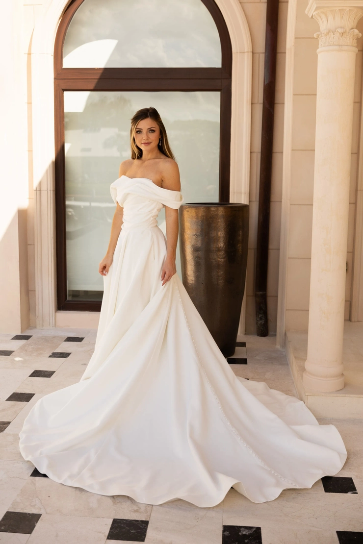 Sophia Thomas Style #B301 Default Image