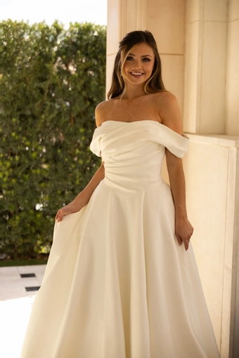 Sophia Thomas Style #B301 #9 frontface vertical cropped thumbnail