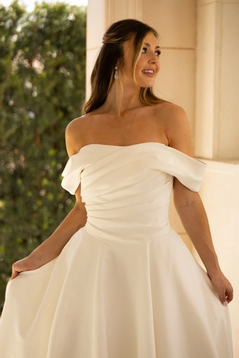 Sophia Thomas Style #B301 #7 frontface vertical cropped thumbnail