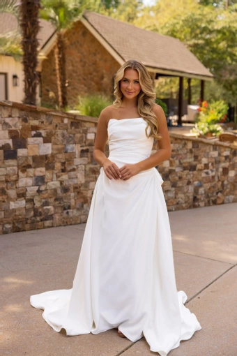 Sophia Thomas Style #B303 #3 frontface vertical thumbnail