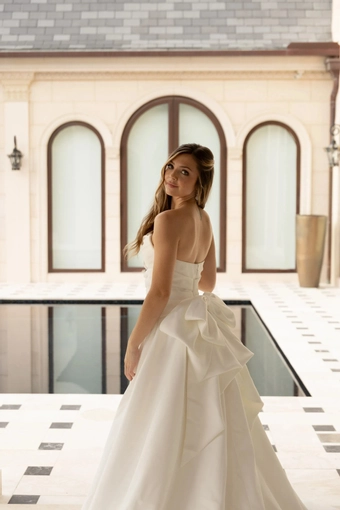 Sophia Thomas Style #B303 #5 backface vertical cropped thumbnail