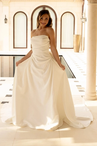 Sophia Thomas Style #B303 #1 frontface vertical thumbnail