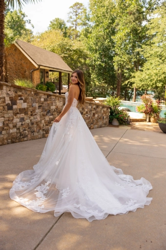 Sophia Thomas Style #B314 #2 default backface vertical thumbnail