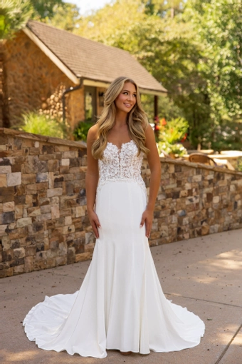 Sophia Thomas Style #B315 #1 frontface vertical thumbnail