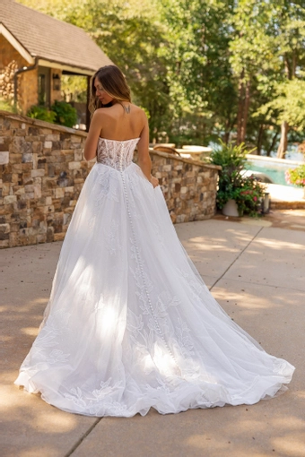 Sophia Thomas Style #B316 #1 default backface vertical thumbnail