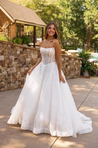 Sophia Thomas Style #B316 #0 default frontface vertical thumbnail