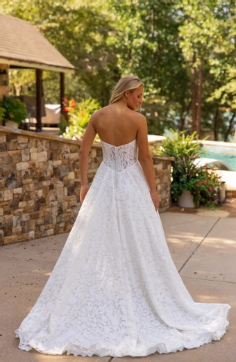 Sophia Thomas Style #B317 #3 default backface vertical thumbnail