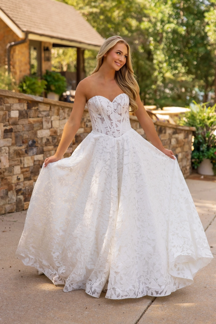 Sophia Thomas Style #B317 Default Thumbnail Image