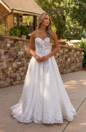 Sophia Thomas Style #B317 #2 frontface vertical thumbnail