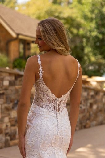 Sophia Thomas Style #B318 #4 backface vertical cropped thumbnail