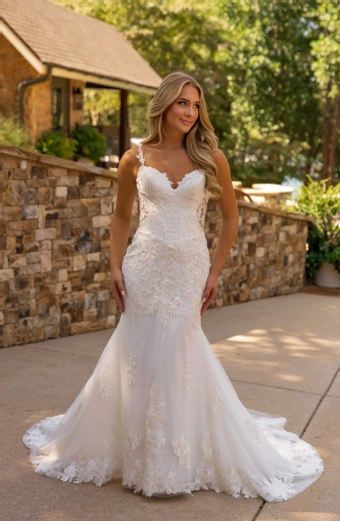 Sophia Thomas Style #B318 #0 default frontface vertical thumbnail