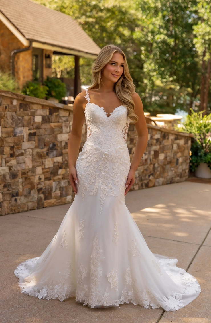 Sophia Thomas Style #B318 Default Thumbnail Image