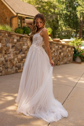 Sophia Thomas Style #B319 #1 vertical thumbnail