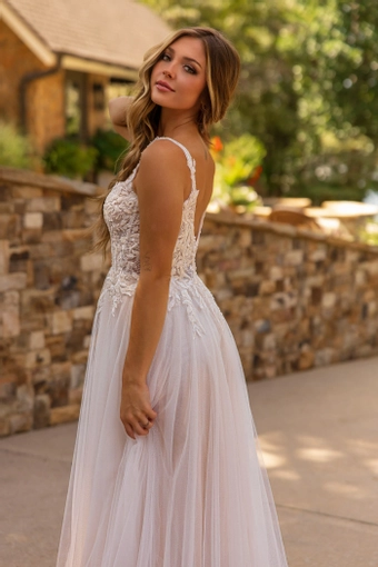 Sophia Thomas Style #B319 #4 backface vertical cropped thumbnail