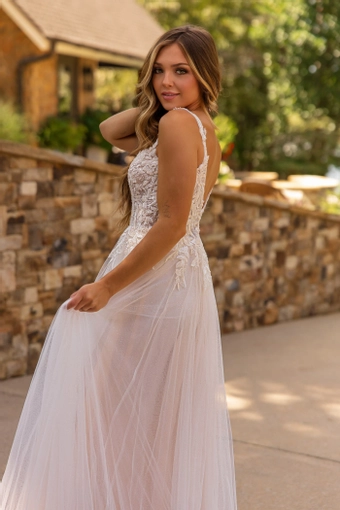 Sophia Thomas Style #B319 #5 default backface vertical cropped thumbnail