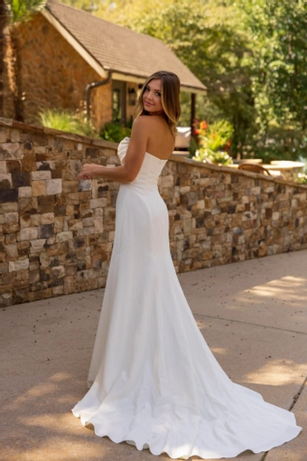 Sophia Thomas Style #B320 #1 default backface vertical thumbnail