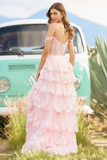 Sherri Hill 55500 #61 vertical thumbnail