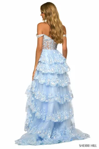 Sherri Hill 55500 #59 vertical thumbnail