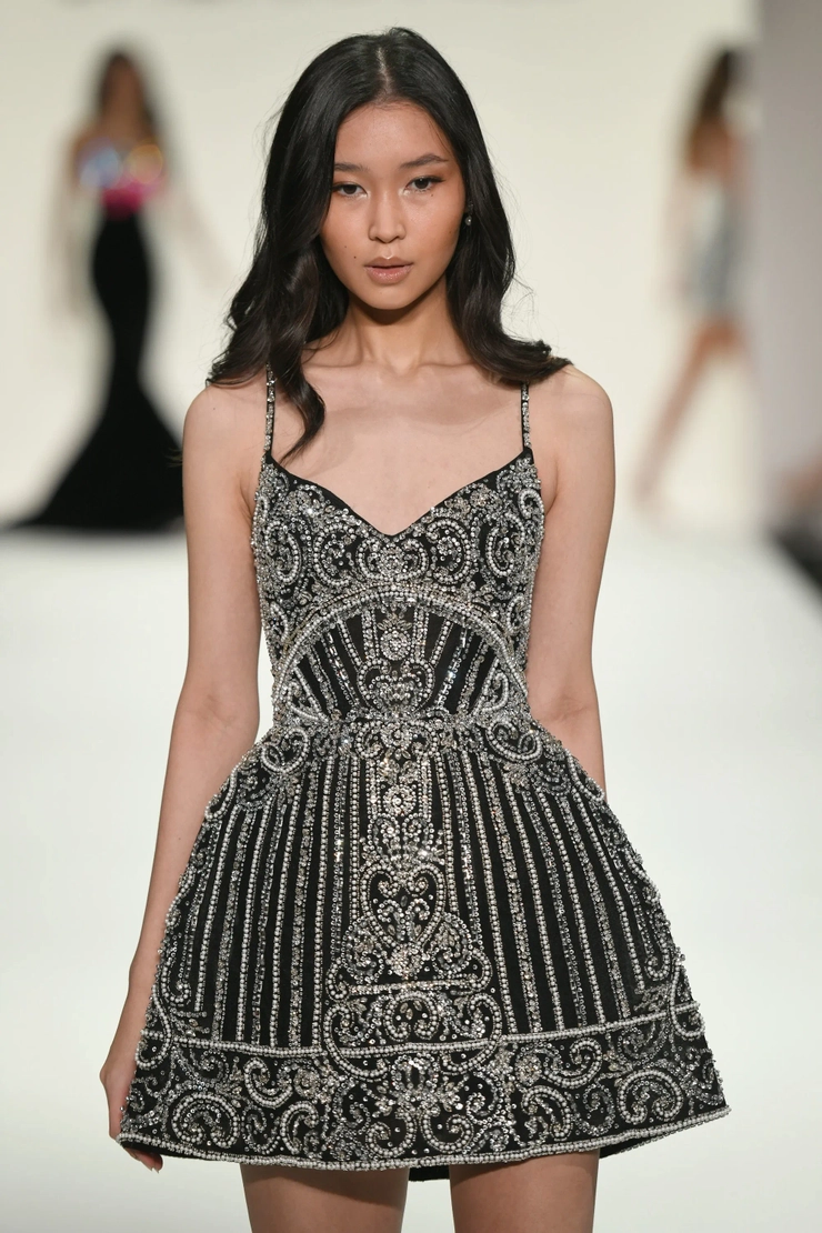 Sherri Hill Style #57279 #4 frontface vertical cropped picture