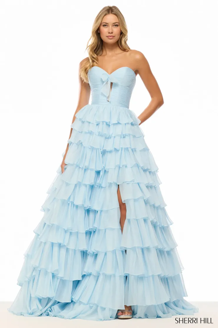 Sherri Hill Style: 57424 Default Thumbnail Image