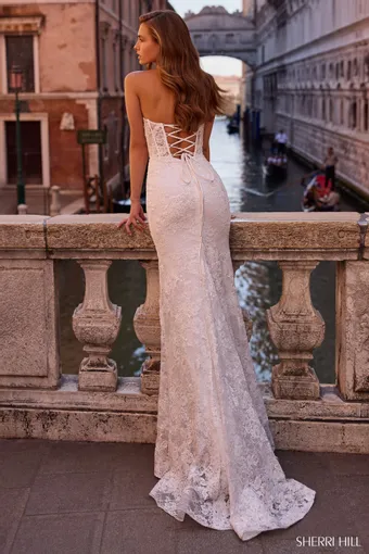 Sherri Hill Style #57448 #2 default backface vertical thumbnail