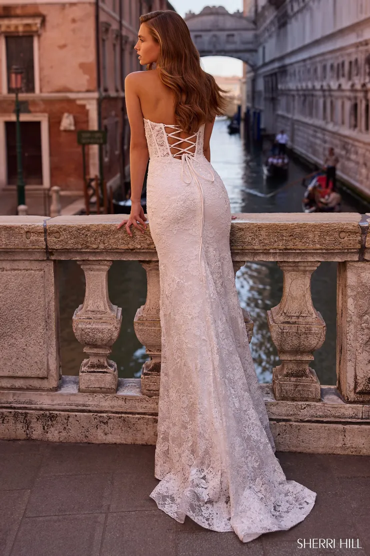 Sherri Hill Style #57448 #2 default backface vertical picture