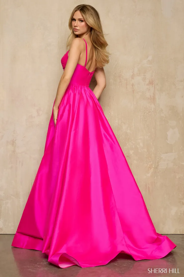 Sherri Hill Style #57505 #1 default backface vertical picture
