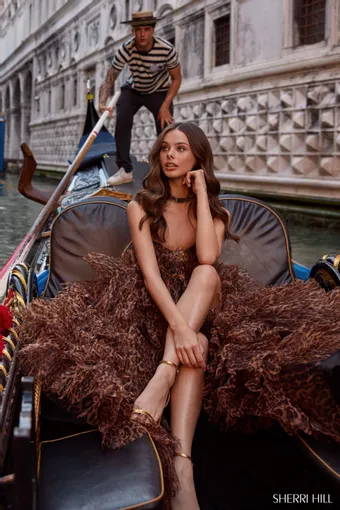 Sherri Hill Style #57510 #3 frontface vertical cropped thumbnail