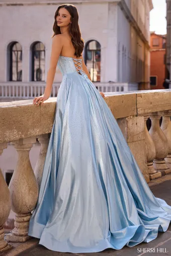 Sherri Hill 57520 #4 vertical thumbnail