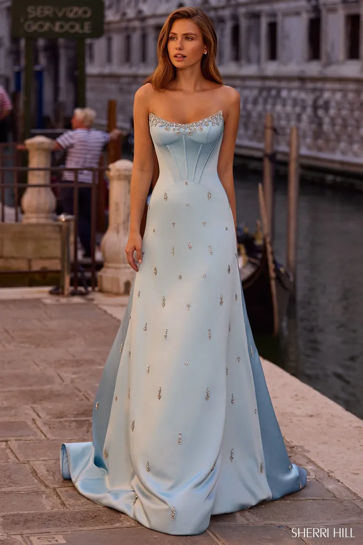 Sherri Hill Style 57584 Default Thumbnail Image