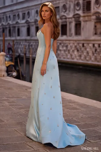 Sherri Hill Style #57584 #2 default backface vertical thumbnail
