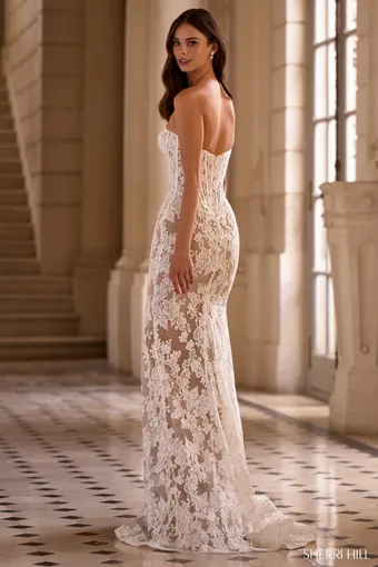 Sherri Hill 57685 #1 default backface vertical thumbnail