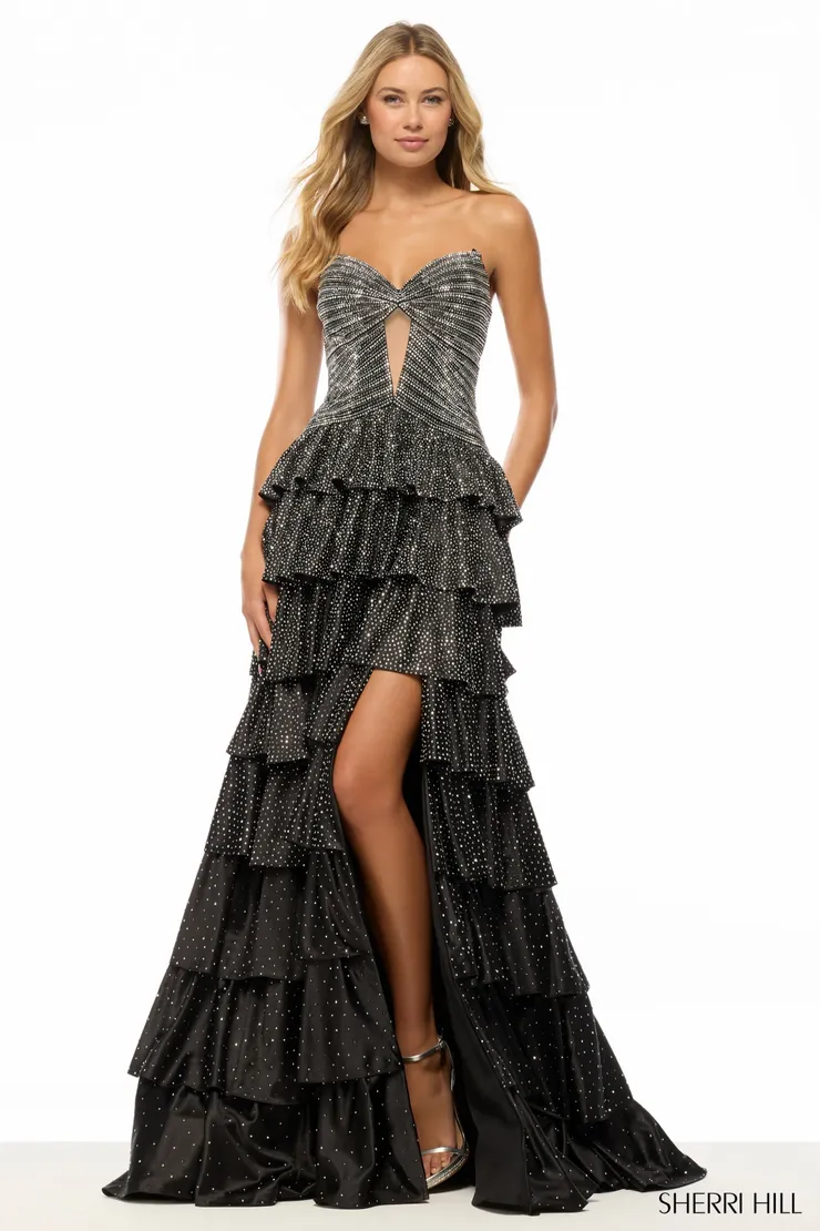 Sherri Hill Style #57700 Default Image