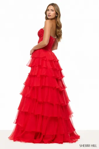 Sherri Hill Style #57714 #2 default backface vertical thumbnail