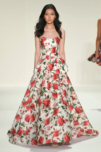 Sherri Hill Style #57724 #0 default frontface vertical thumbnail