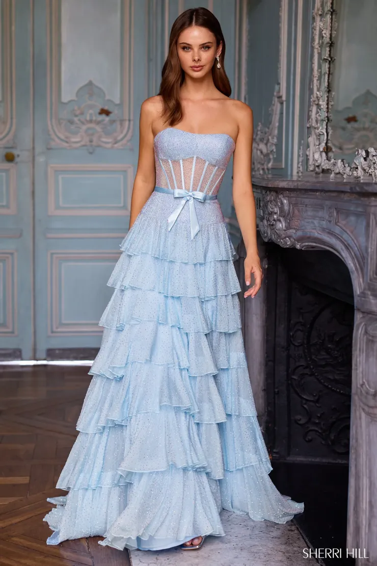 Sherri Hill Style 57739 Default Thumbnail Image