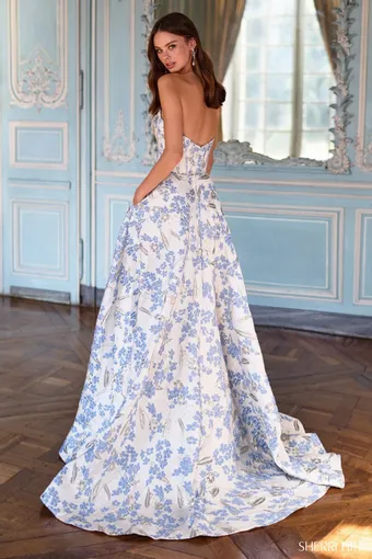 Sherri Hill 57755 #1 default backface vertical thumbnail