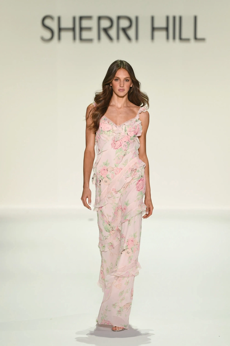 Sherri Hill Style: 57782 Default Thumbnail Image