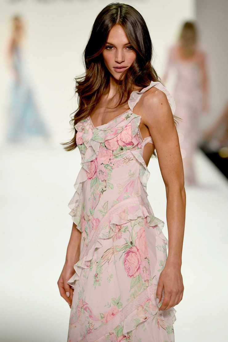 Sherri Hill Style #57782 Backface Thumbnail Image