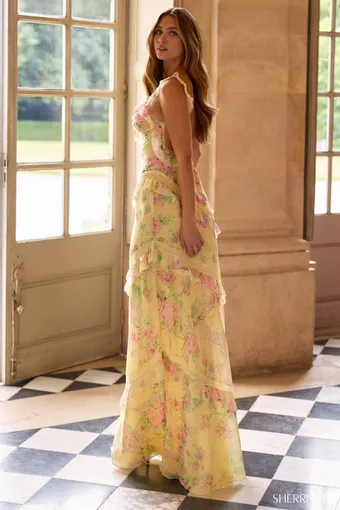 Sherri Hill Style #57782 $2 default backface vertical thumbnail