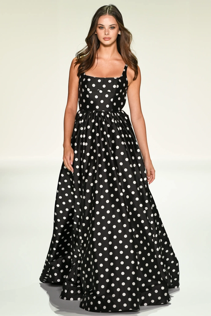 Sherri Hill Style: 57787 Default Thumbnail Image