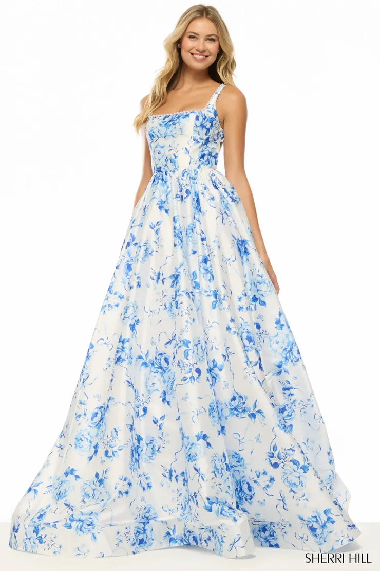 Sherri Hill Style 57789 Default Thumbnail Image