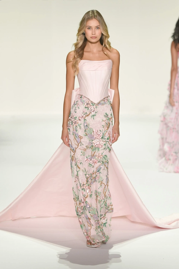 Sherri Hill Style: 57795 Default Thumbnail Image