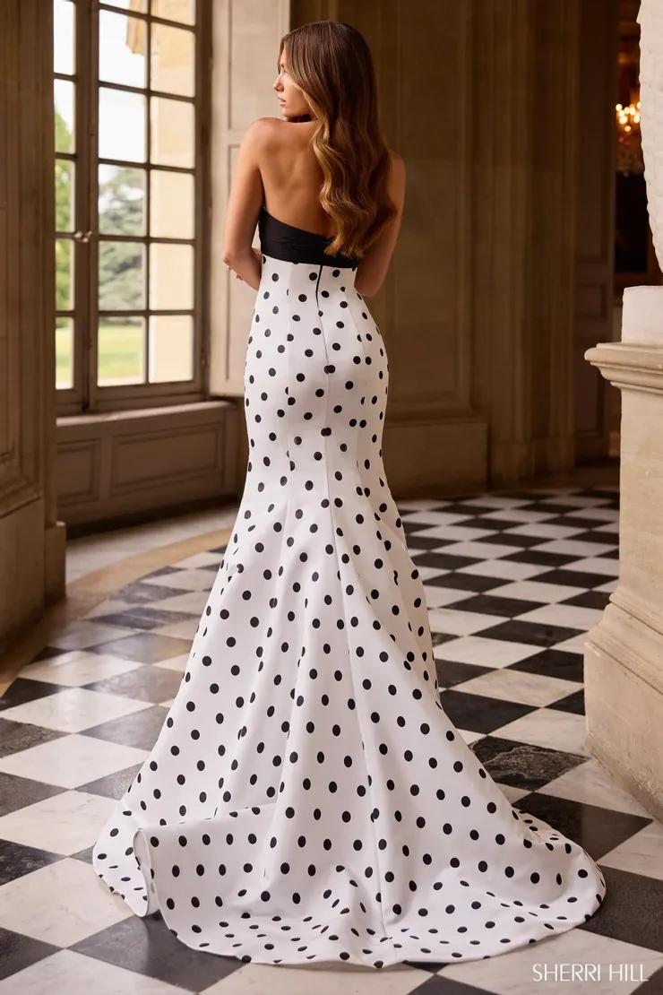 Sherri Hill  57800