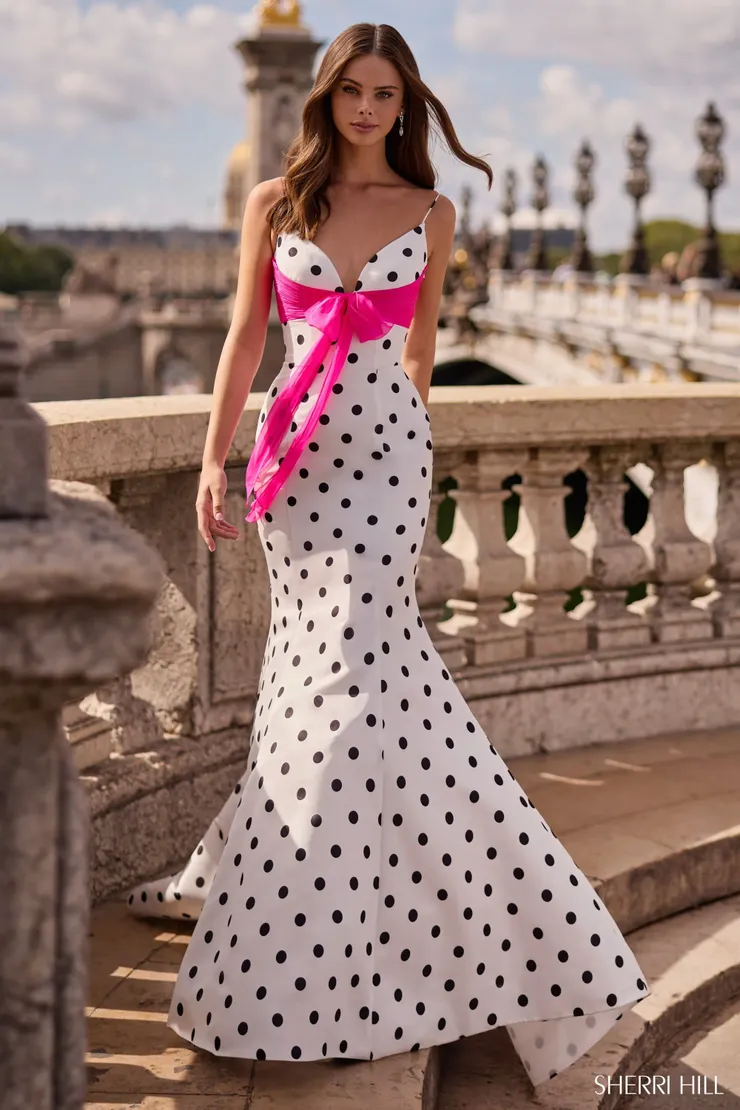 Sherri Hill 57803 #0 default frontface vertical picture