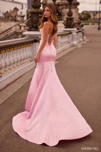 Sherri Hill 57814 #1 default backface vertical thumbnail