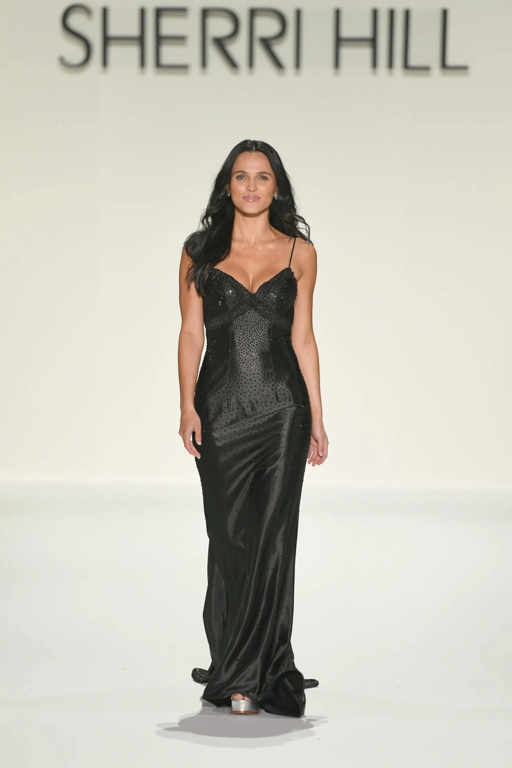 Sherri Hill Style: 57821 Default Thumbnail Image