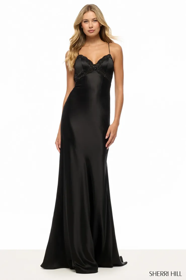 Sherri Hill Style 57822 Default Thumbnail Image